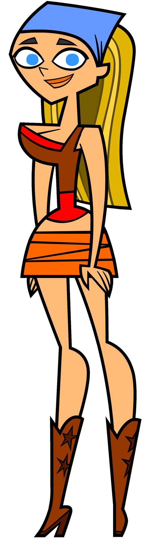 lindsay from total drama island|Lindsay